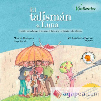 El talismán de Luna