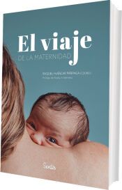 Portada de El viaje de la maternidad