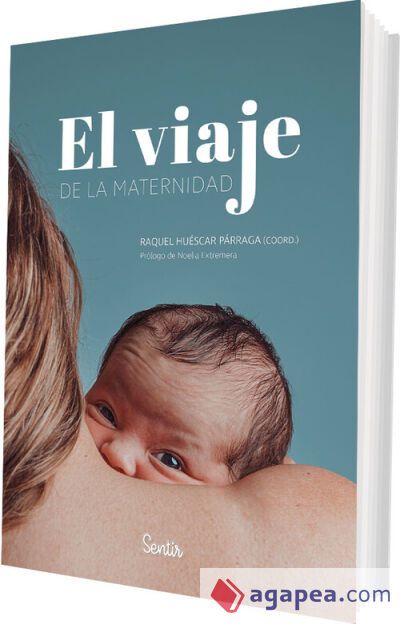 El viaje de la maternidad El viaje de la maternidad