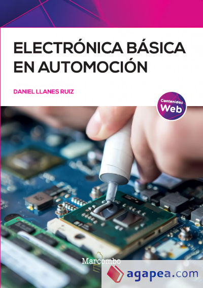 Electrónica básica en automoción