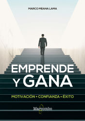 Portada de Emprende y gana