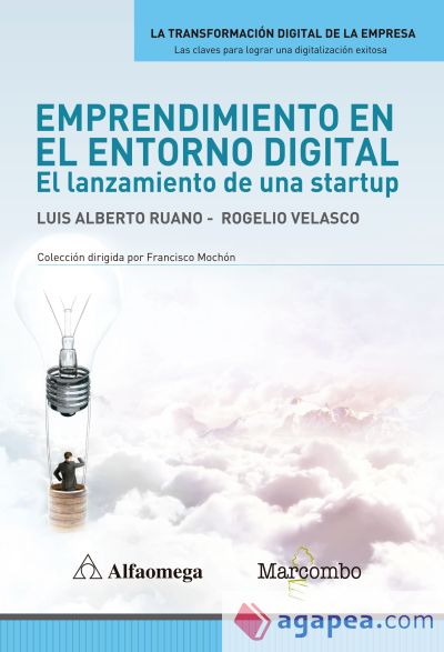 Emprendimiento en el entorno digital