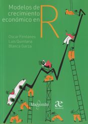 Portada de En modelos de crecimiento económico