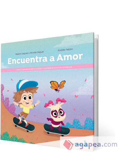 Encuentra a Amor