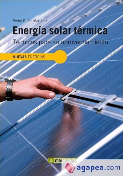 Energia Solar Térmica Energia Solar Térmica