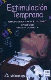 Portada de Estimulación Temprana