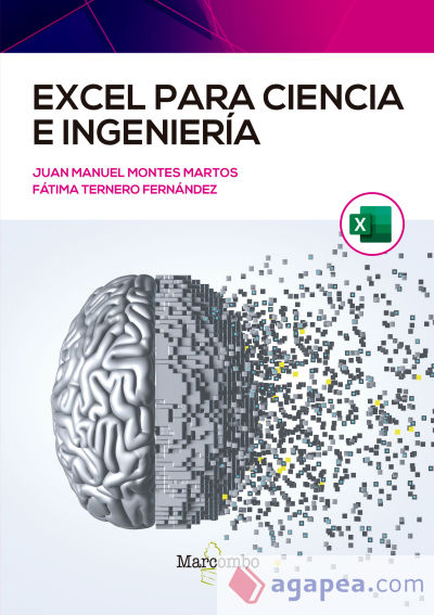 Excel para ciencia e ingeniería