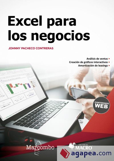 Excel para los negocios