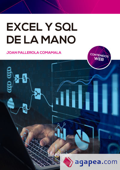 Excel y SQL de la mano