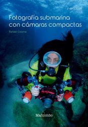 Portada de Fotografía submarina con cámaras compactas