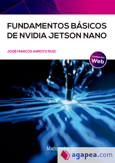 Fundamentos básicos de NVIDIA Jetso Nano