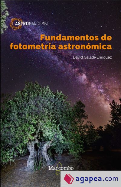 Fundamentos de fotometría astronómica