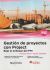 Portada de Gestión de proyectos con Project. Bajo el enfoque del PMI, de Francisco Manuel Salazar Castañeda