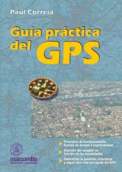 Portada de Guía Práctica del GPS