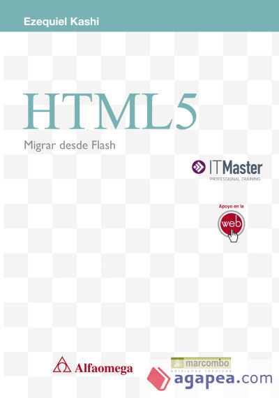 HTML5. Migrar desde Flash