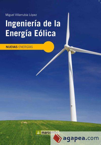 Ingeniería de la Energía Eólica