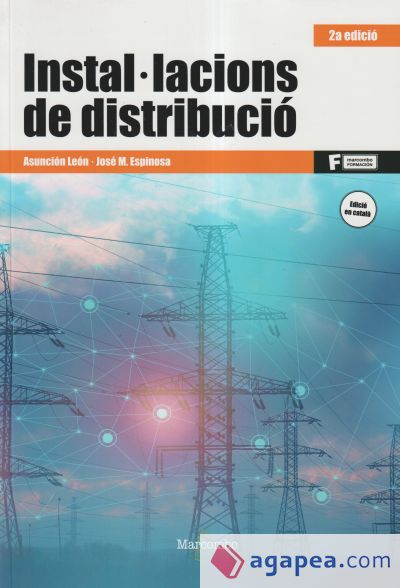 Instal·lacions de distribució. 2a edició