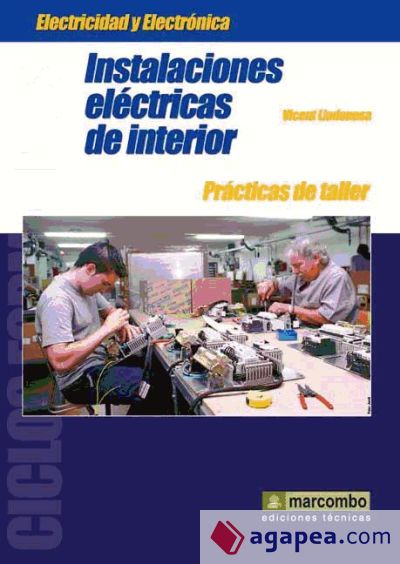 Instalaciones Eléctricas de Interior