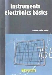 Portada de Instruments Electrònics Bàsics