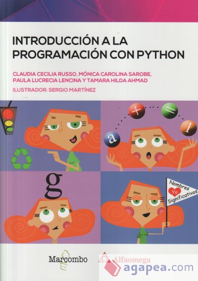 Introducción a la programación con Python