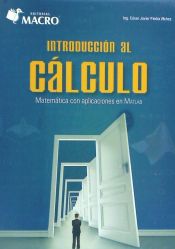 Portada de Introducción al Calculo