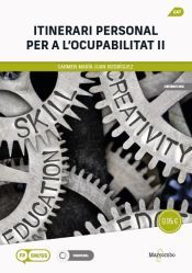 Portada de Itinerari personal per a locupabilitat II