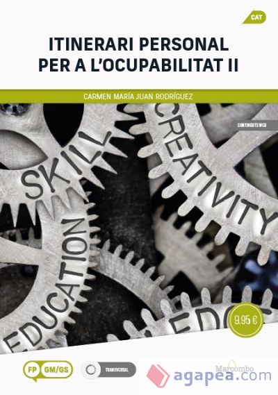 Itinerari personal per a locupabilitat II