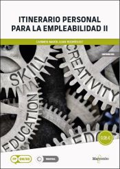 Portada de Itinerario personal para la empleabilidad II