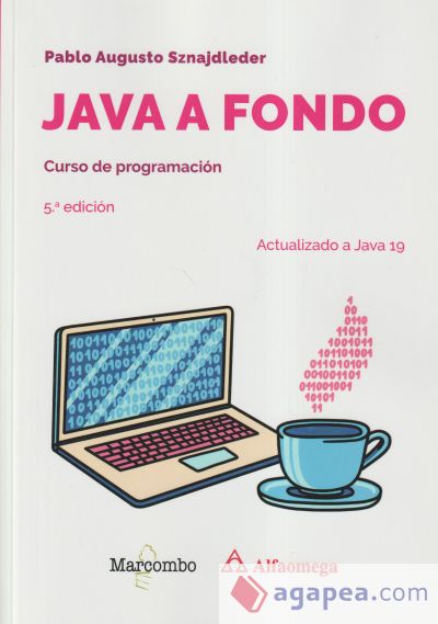 Java A Fondo
