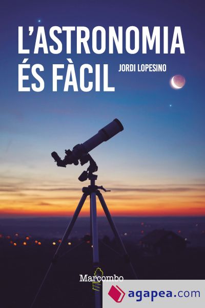 L'astronomia és fàcil