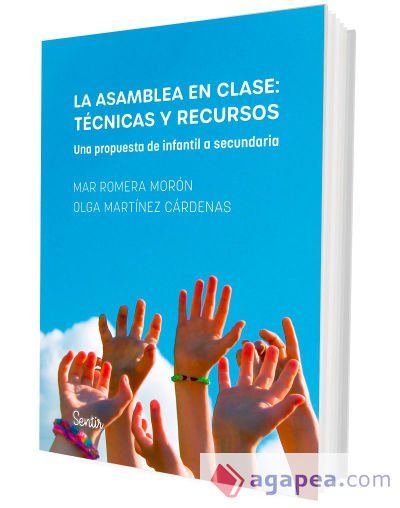 La asamblea en clase: t&eacute;cnicas y recursos