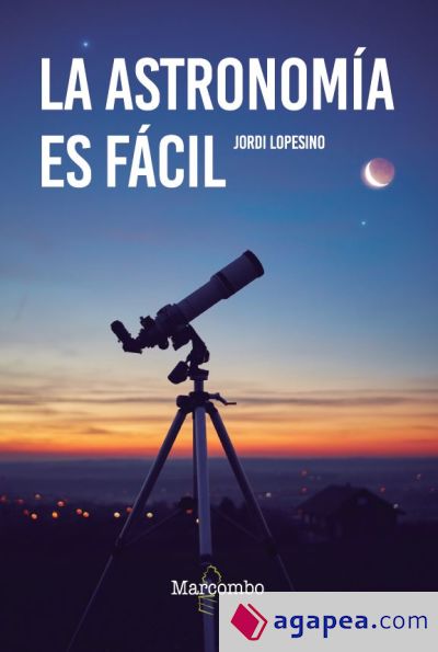 La astronomía es fácil