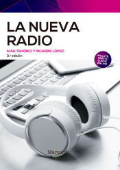 Portada de La nueva radio 3ªEd