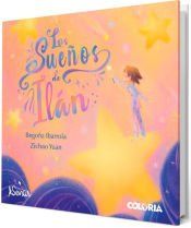 Portada de Los sue&ntilde;os de Il&aacute;n