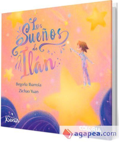 Los sue&ntilde;os de Il&aacute;n