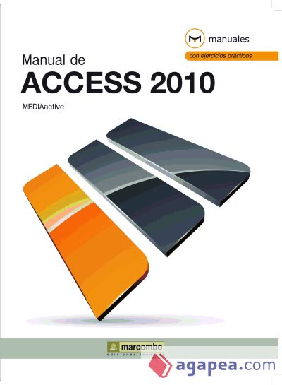 Manual de Access 2010