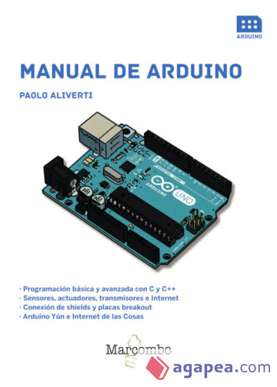 Manual de Arduino