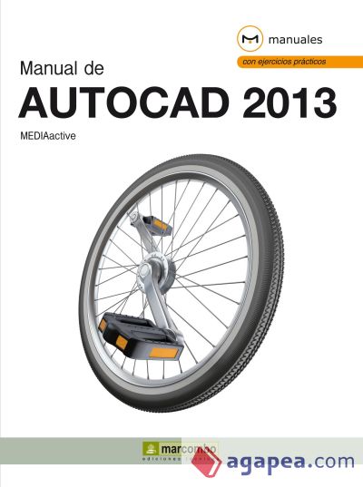 Manual de AutoCAD 2013