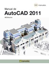 Portada de Manual de Autocad 2011