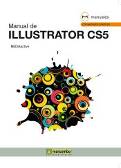 Portada de Manual de Illustrator CS5