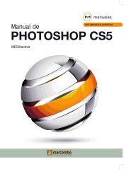 Portada de Manual de Photoshop CS5