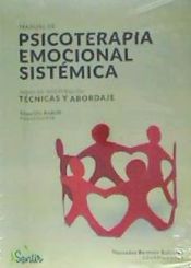 Portada de Manual de psicoterapia emocional sist&eacute;mica