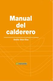 Portada de Manual del Calderero