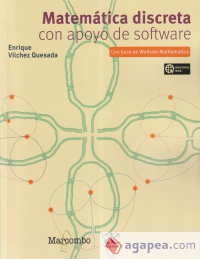 Matemática discreta con apoyo de software