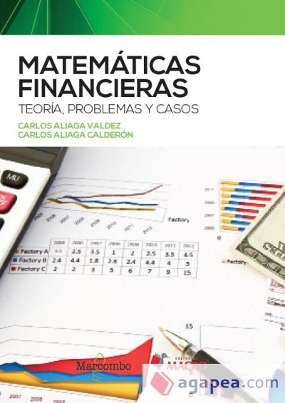 Matemáticas financieras