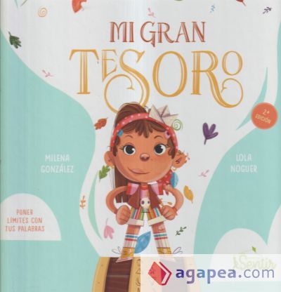 Mi gran tesoro