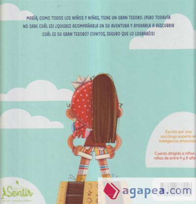 Mi gran tesoro