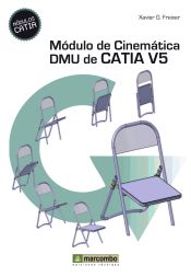 Portada de Módulo de cinemática DMU de Catia V5