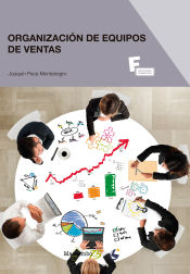 Portada de Organizacion De Equipos De Ventas