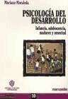 Portada de PSICOLOG&Iacute;A DEL DESARROLLO
